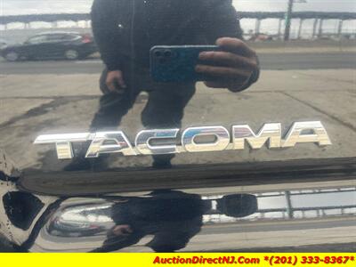 2005 Toyota Tacoma 2dr. Reg Cab 6.1ft Bed   - Photo 23 - Jersey City, NJ 07307