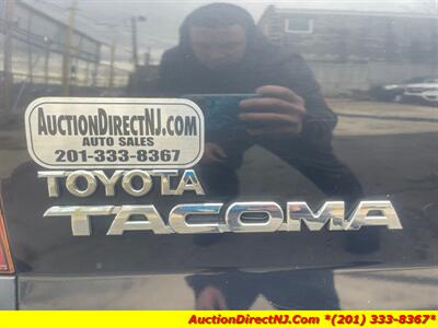 2005 Toyota Tacoma 2dr. Reg Cab 6.1ft Bed   - Photo 25 - Jersey City, NJ 07307