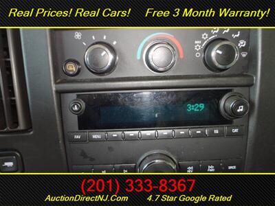 2021 Chevrolet Express 2500 Cargo Van   - Photo 20 - Jersey City, NJ 07307