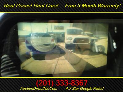 2021 Chevrolet Express 2500 Cargo Van   - Photo 16 - Jersey City, NJ 07307