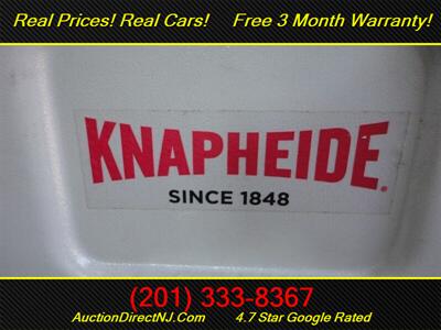 2021 Chevrolet Express 2500 Cargo Van   - Photo 38 - Jersey City, NJ 07307