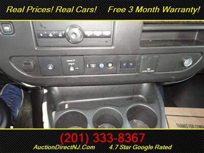 2021 Chevrolet Express 2500 Cargo Van   - Photo 19 - Jersey City, NJ 07307