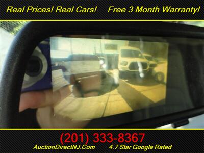 2021 Chevrolet Express 2500 Cargo Van   - Photo 17 - Jersey City, NJ 07307