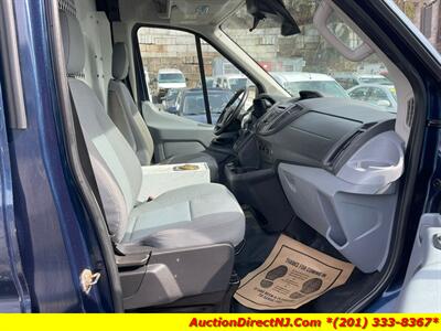 2017 Ford Transit T350 T-350 MEDIUM Roof LWB Cargo Van   - Photo 12 - Jersey City, NJ 07307