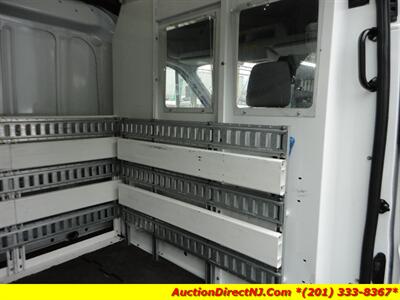 2017 Ford Transit T-250 T250 HIGH ROOF LWB Cargo Van   - Photo 26 - Jersey City, NJ 07307