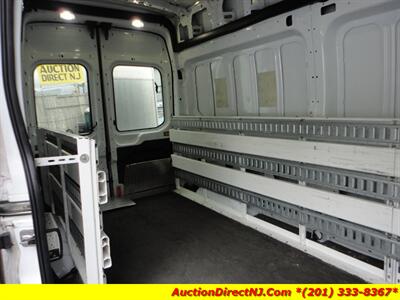 2017 Ford Transit T-250 T250 HIGH ROOF LWB Cargo Van   - Photo 28 - Jersey City, NJ 07307