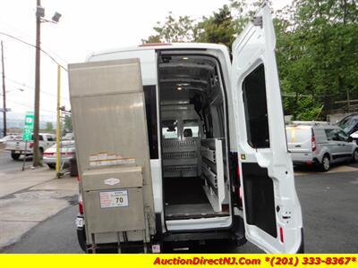 2017 Ford Transit T-250 T250 HIGH ROOF LWB Cargo Van   - Photo 29 - Jersey City, NJ 07307