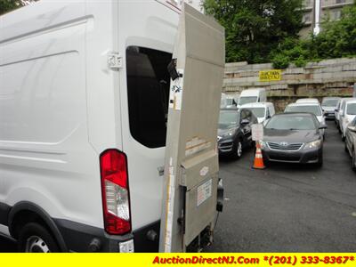 2017 Ford Transit T-250 T250 HIGH ROOF LWB Cargo Van   - Photo 35 - Jersey City, NJ 07307