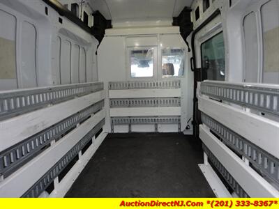 2017 Ford Transit T-250 T250 HIGH ROOF LWB Cargo Van   - Photo 31 - Jersey City, NJ 07307