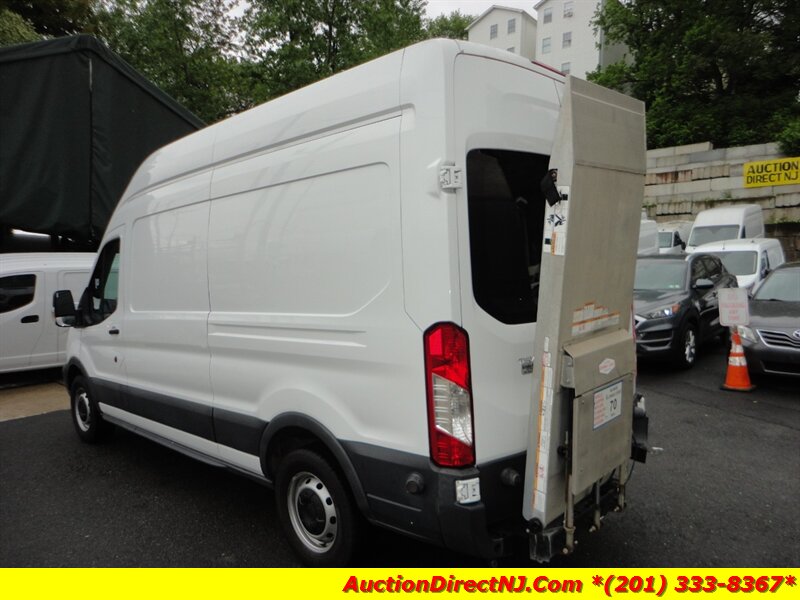 2017 Ford TRANSIT T-250 T250 HIGH ROOF LWB Cargo photo
