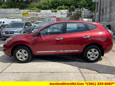 2014 Nissan Rogue Select AWD   - Photo 6 - Jersey City, NJ 07307