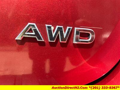 2014 Nissan Rogue Select AWD   - Photo 34 - Jersey City, NJ 07307
