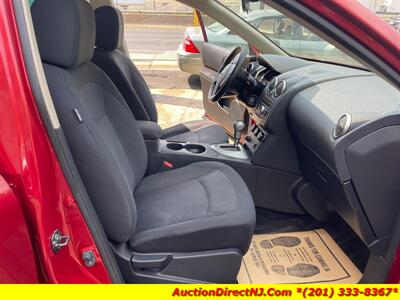 2014 Nissan Rogue Select AWD   - Photo 16 - Jersey City, NJ 07307