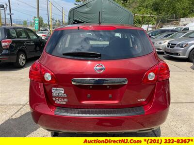 2014 Nissan Rogue Select AWD   - Photo 4 - Jersey City, NJ 07307