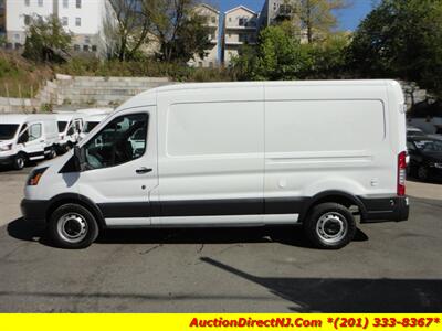 2016 Ford Transit T-350 T350 Medium Roof LWB Cargo Van   - Photo 6 - Jersey City, NJ 07307