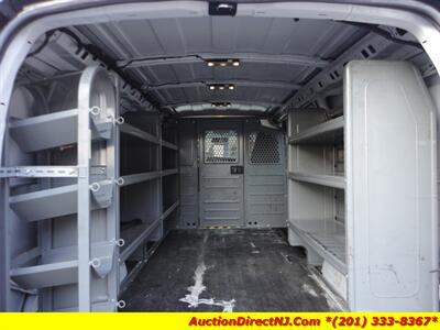 2018 Chevrolet Express 2500 Cargo Van   - Photo 26 - Jersey City, NJ 07307