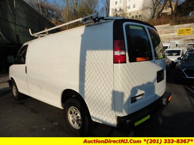 2018 Chevrolet Express 2500 Cargo Van   - Photo 5 - Jersey City, NJ 07307
