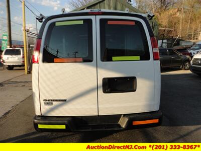 2018 Chevrolet Express 2500 Cargo Van   - Photo 4 - Jersey City, NJ 07307