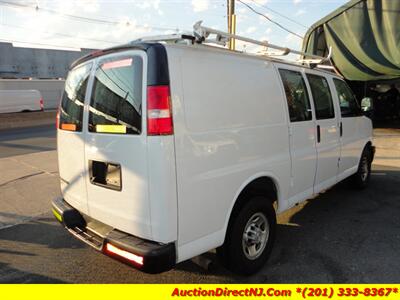 2018 Chevrolet Express 2500 Cargo Van   - Photo 3 - Jersey City, NJ 07307