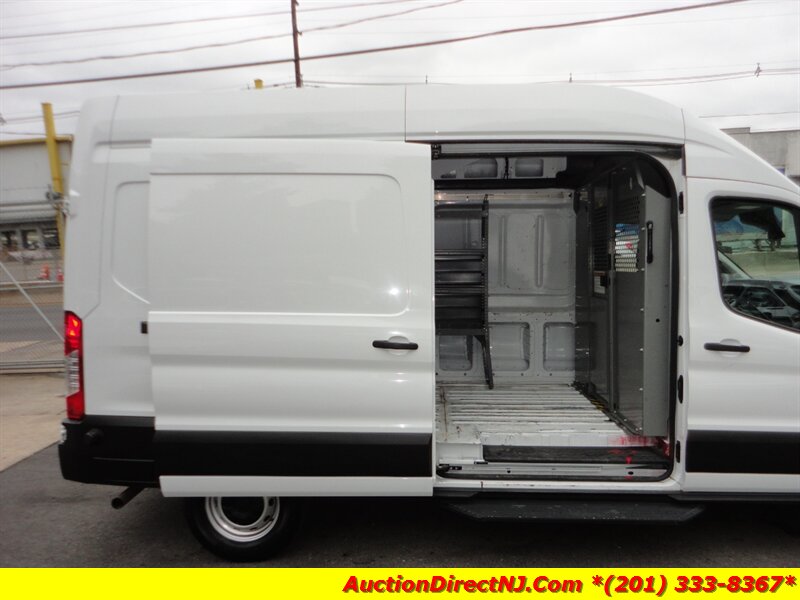 2020 Ford TRANSIT T250 T-250 HIGH ROOF LWB Cargo photo