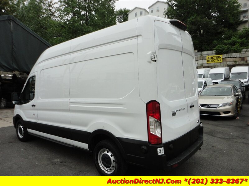 2020 Ford TRANSIT T250 T-250 HIGH ROOF LWB Cargo photo