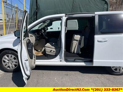 2018 Dodge Grand Caravan SE   - Photo 9 - Jersey City, NJ 07307