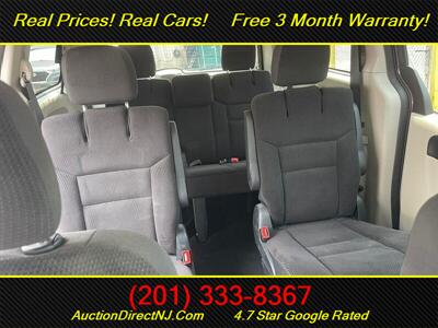 2018 Dodge Grand Caravan SE   - Photo 19 - Jersey City, NJ 07307