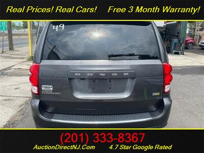 2018 Dodge Grand Caravan SE   - Photo 4 - Jersey City, NJ 07307