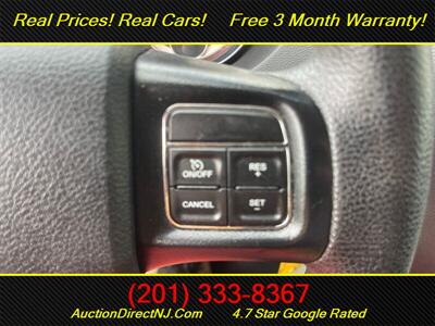 2018 Dodge Grand Caravan SE   - Photo 23 - Jersey City, NJ 07307