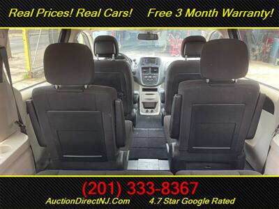 2018 Dodge Grand Caravan SE   - Photo 35 - Jersey City, NJ 07307