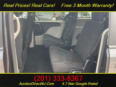 2018 Dodge Grand Caravan SE   - Photo 11 - Jersey City, NJ 07307