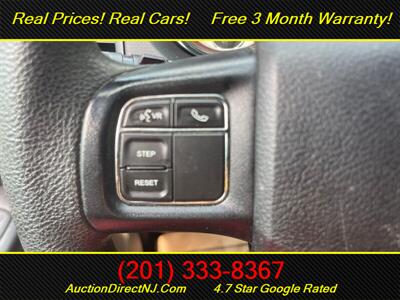 2018 Dodge Grand Caravan SE   - Photo 22 - Jersey City, NJ 07307