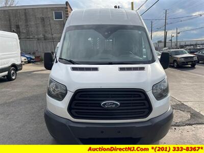 2015 Ford Transit T350 T-350 HIGH ROOF LWB Cargo Van   - Photo 8 - Jersey City, NJ 07307