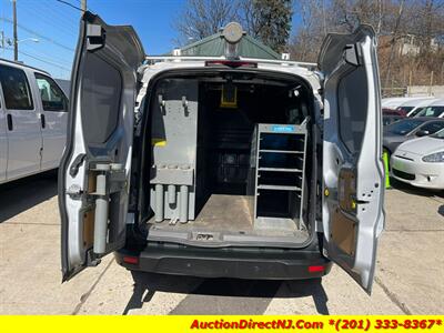 2019 Ford Transit Connect Cargo Van LWB XLT   - Photo 34 - Jersey City, NJ 07307