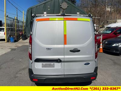2019 Ford Transit Connect Cargo Van LWB XLT   - Photo 4 - Jersey City, NJ 07307
