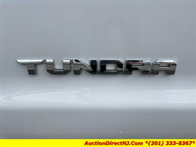 2017 Toyota Tundra 4dr. Crew Cab SR5 4WD   - Photo 33 - Jersey City, NJ 07307