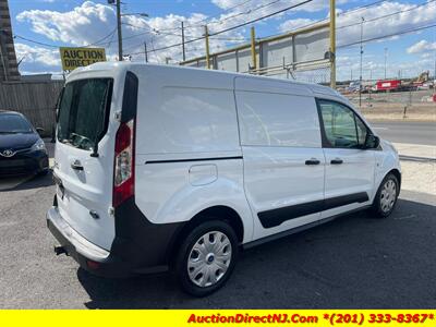 2019 Ford Transit Connect Cargo Van LWB XL   - Photo 3 - Jersey City, NJ 07307