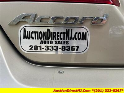 2013 Honda Accord 4-Door Sedan   - Photo 30 - Jersey City, NJ 07307