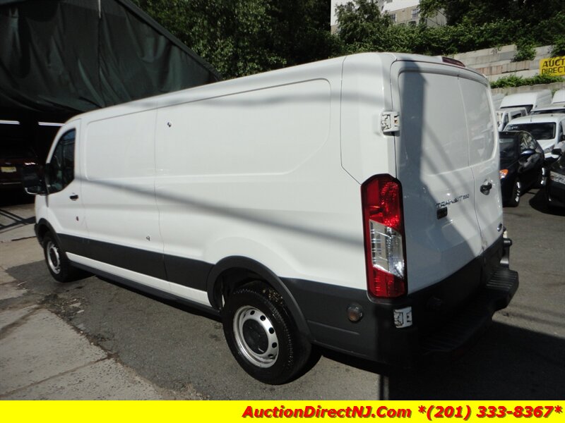 2018 Ford TRANSIT T250 T-250 LWB Extended Cargo  photo