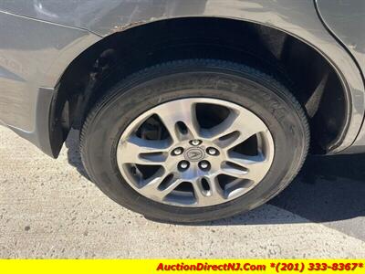 2008 Acura MDX SH-AWD w/Tech   - Photo 38 - Jersey City, NJ 07307