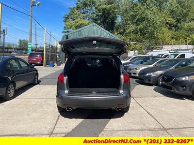 2008 Acura MDX SH-AWD w/Tech   - Photo 36 - Jersey City, NJ 07307