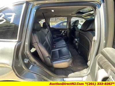 2008 Acura MDX SH-AWD w/Tech   - Photo 15 - Jersey City, NJ 07307