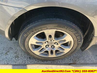 2008 Acura MDX SH-AWD w/Tech   - Photo 39 - Jersey City, NJ 07307