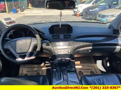 2008 Acura MDX SH-AWD w/Tech   - Photo 18 - Jersey City, NJ 07307