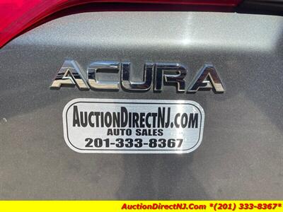 2008 Acura MDX SH-AWD w/Tech   - Photo 44 - Jersey City, NJ 07307