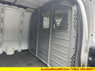 2021 Chevrolet Express 2500 Cargo Van   - Photo 24 - Jersey City, NJ 07307