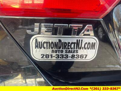 2011 Volkswagen Jetta TDI Premium   - Photo 33 - Jersey City, NJ 07307
