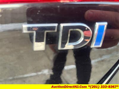 2011 Volkswagen Jetta TDI Premium   - Photo 32 - Jersey City, NJ 07307
