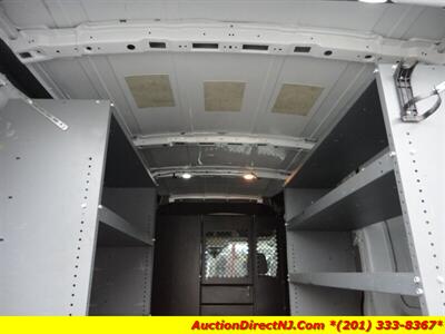 2016 Ford Transit T-150 T150 Medium Roof Cargo Van   - Photo 33 - Jersey City, NJ 07307