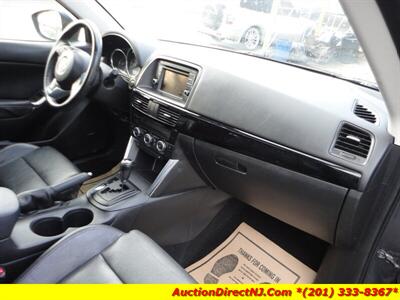 2014 Mazda CX-5 Grand Touring AWD   - Photo 17 - Jersey City, NJ 07307